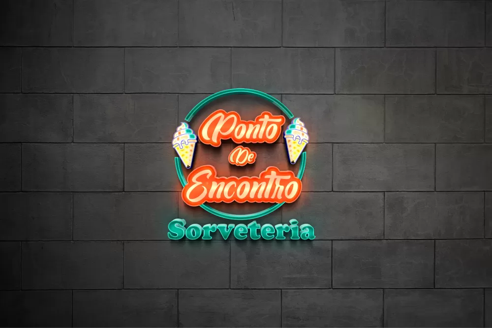 Ponto de Encontro Sorveteria e Lanchonete
